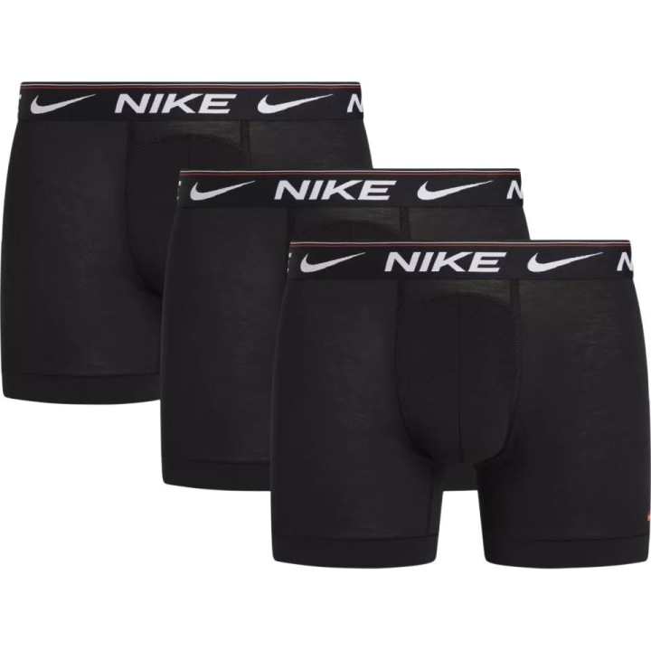 Nike Nike Trunk 3pk Boxer Briefs Men's 3 Pack