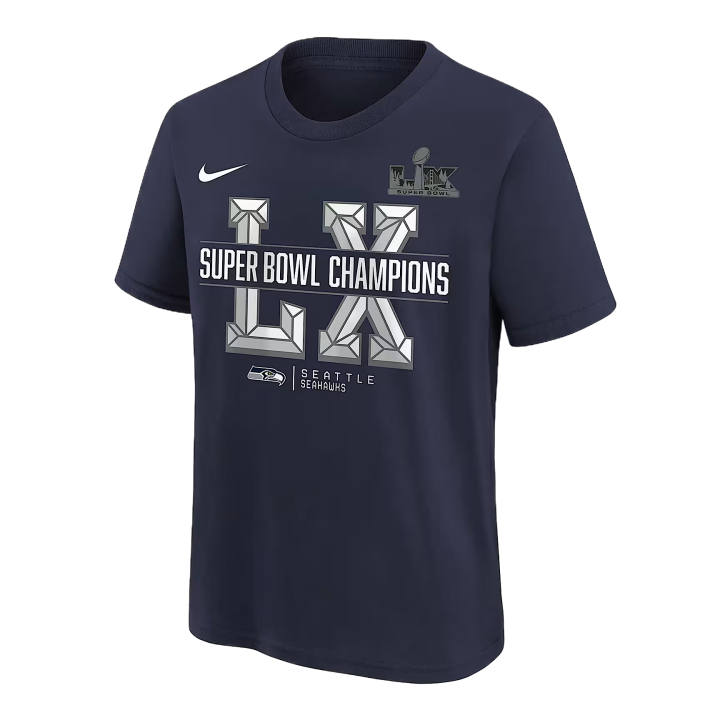 Nike Nike Kids T Shirts Crew Neck Moderate