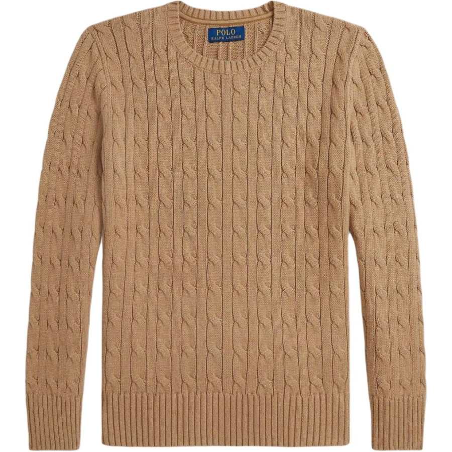 Polo Ralph Lauren Sweater SS26 Kids'
