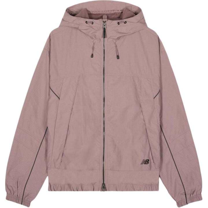 New Balance New Balance UNI 740 Shifted Jackets & Coats Unisex