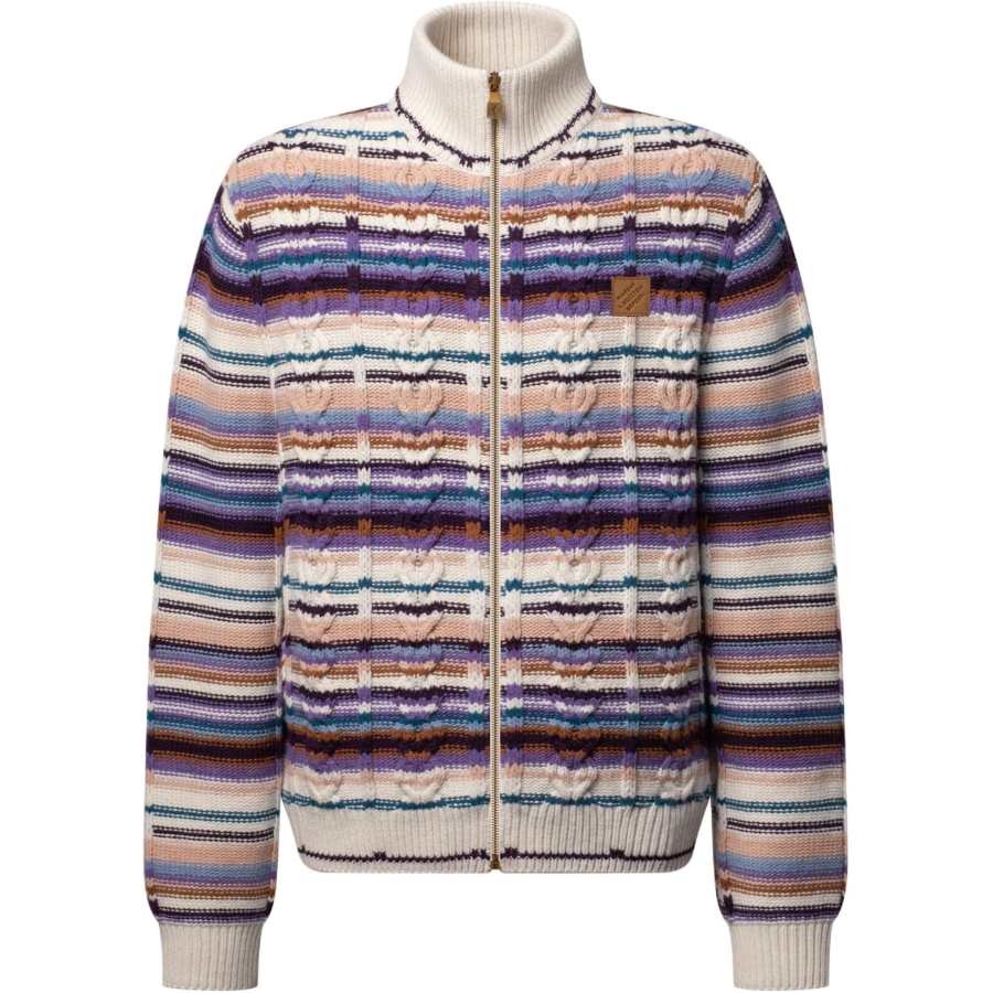 LOUIS VUITTON SS26 Knitwear Standard Fit Men's