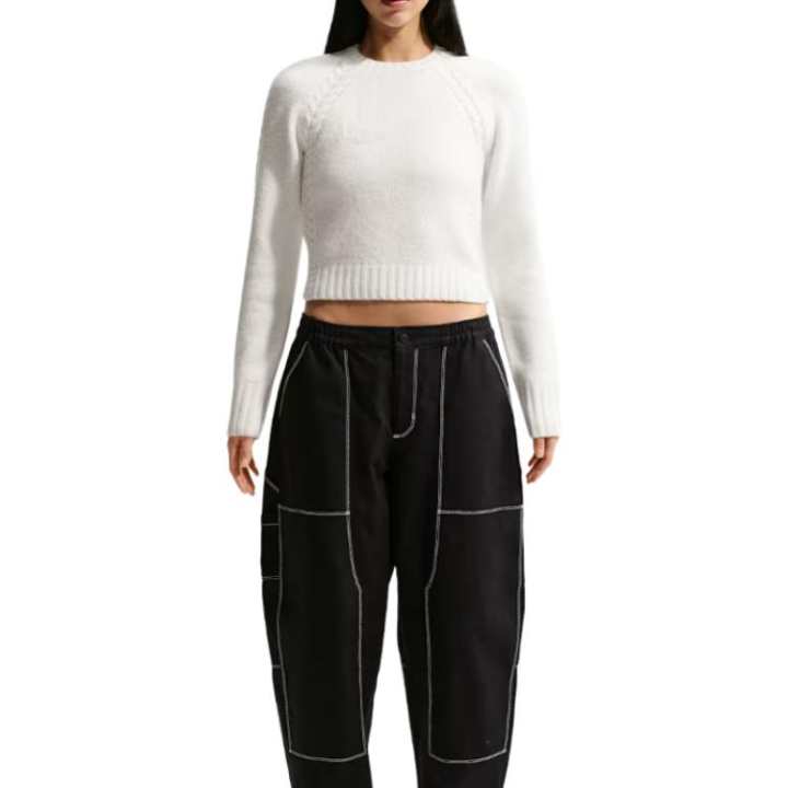Nike Nike Sportswear Chill Knit Women's Slim Long-Sleeve Sweater Top