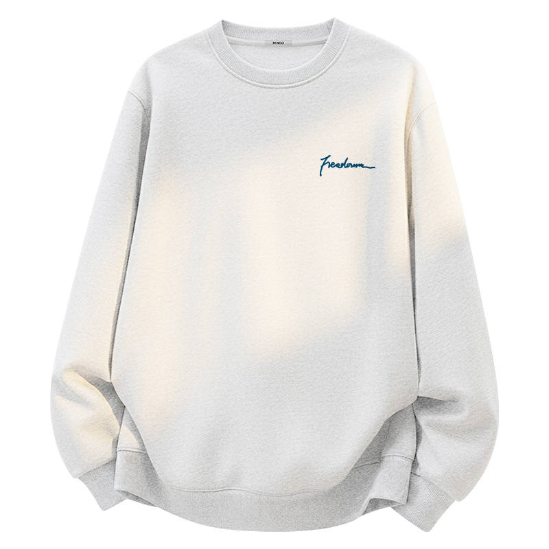 MINISO MINISO Spring Sweatshirt Unisex