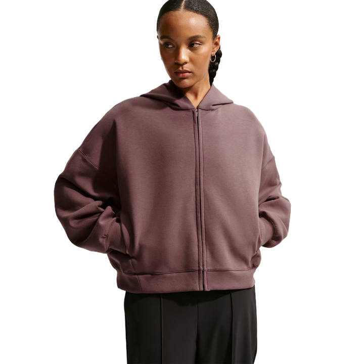 Nike Nike 24.7 ImpossiblySoft Women's Full-Zip Hoodie