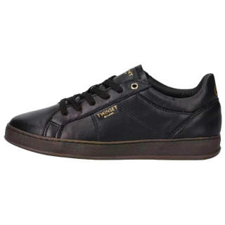 Twinset logo-print sneakers Women's