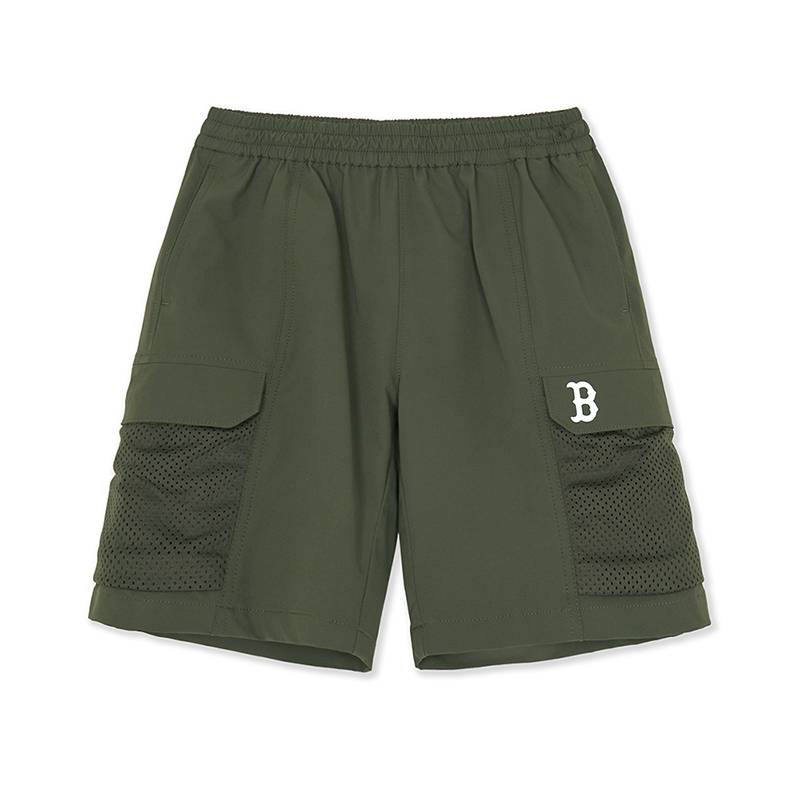 MLB KIDS MLB KIDS Shorts Moderate