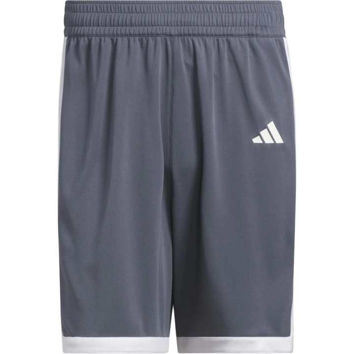 Adidas Adidas Sports Shorts Men's Gray Moderate