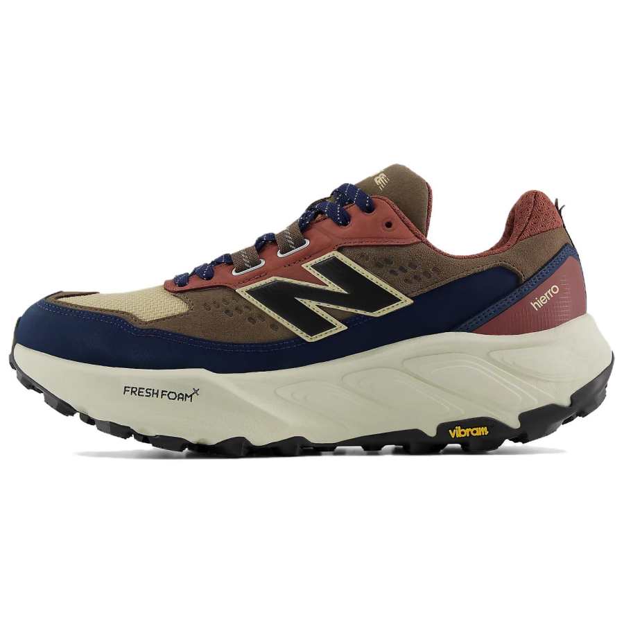 New Balance Hierro New Balance Trek 'Cortado Toasted Sesame'