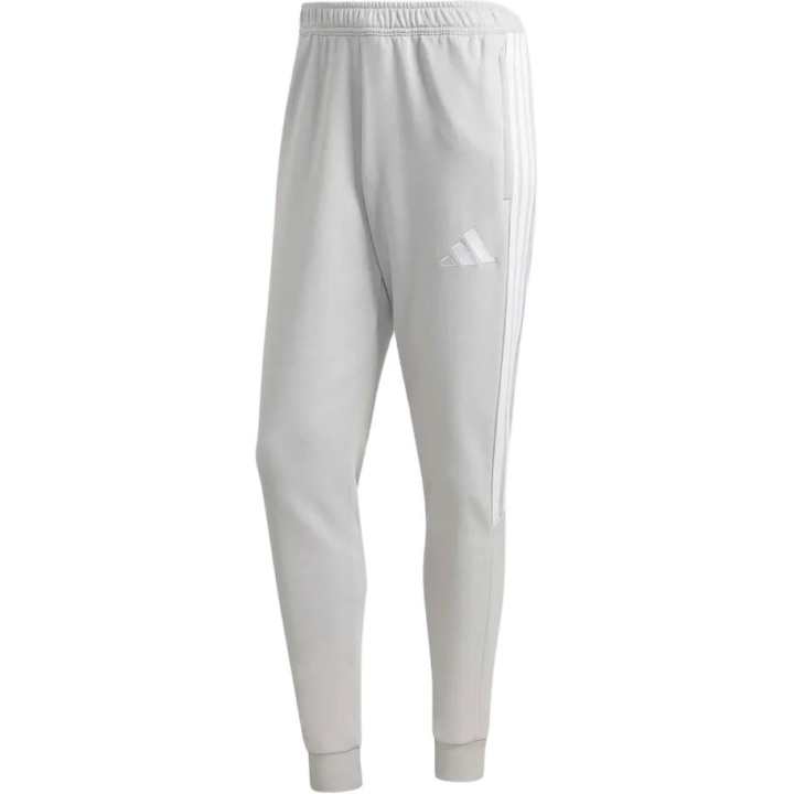 Adidas Adidas Casual Pants Men's Gray Moderate Other