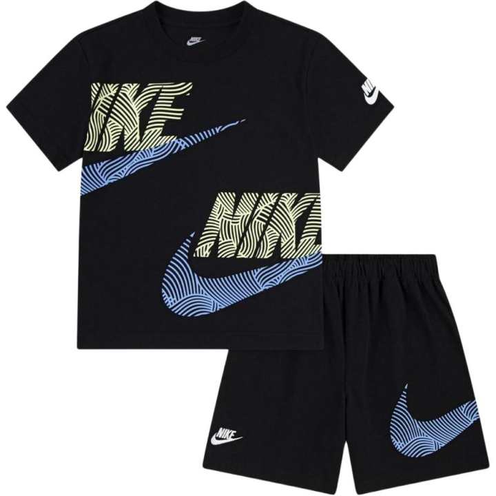 Nike Nike Casual Sportswear Nsw Itz Infant And Toddler