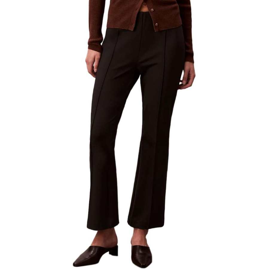 CALVIN KLEIN Casual Pants Women's
