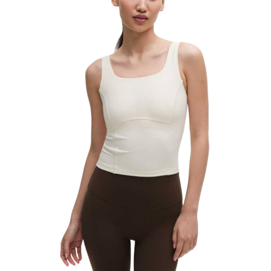Lululemon Lululemon Align Sport Vests Women's