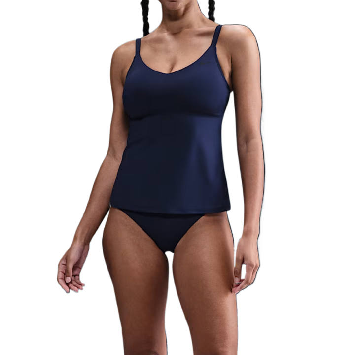 Nike Nike Swim Effortless Essential Women's V-Neck Tankini