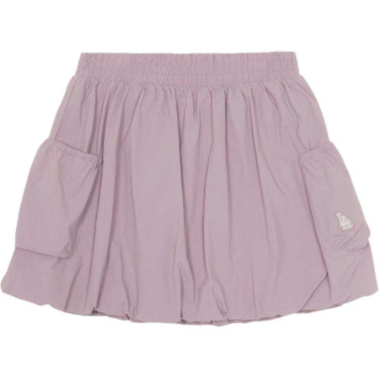 MLB MLB LA Dodgers Casual Short Skirts Women's