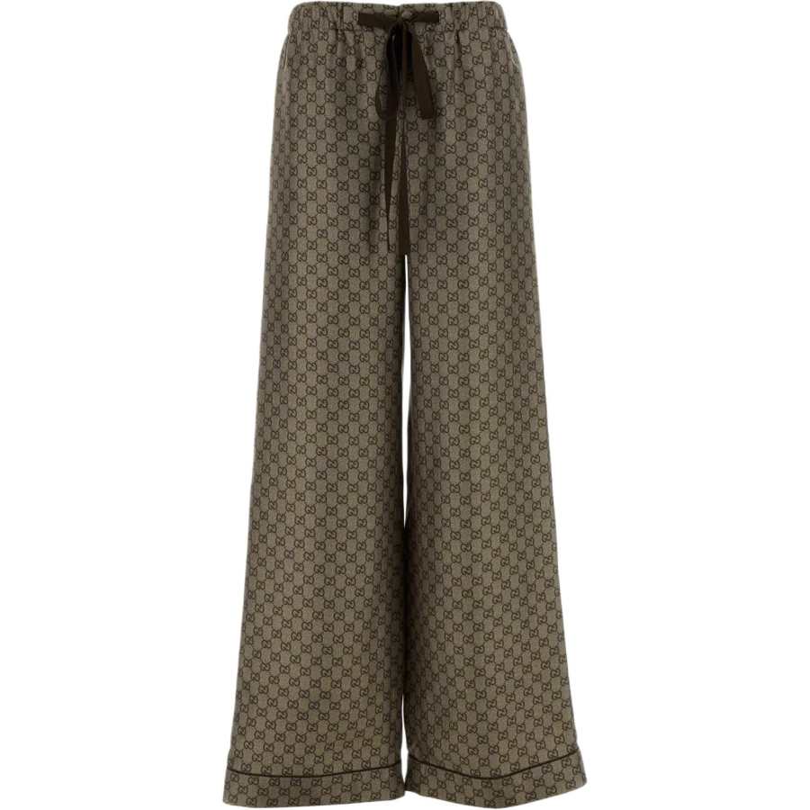 GUCCI SS26 Casual Pants Women's