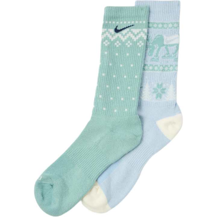 Nike Nike Sportswear Crew Socks Unisex 2 Pack