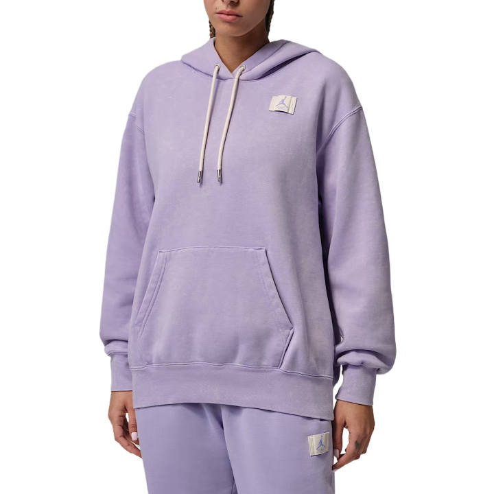 Jordan Jordan Brooklyn Fleece Women's Pullover Hoodie