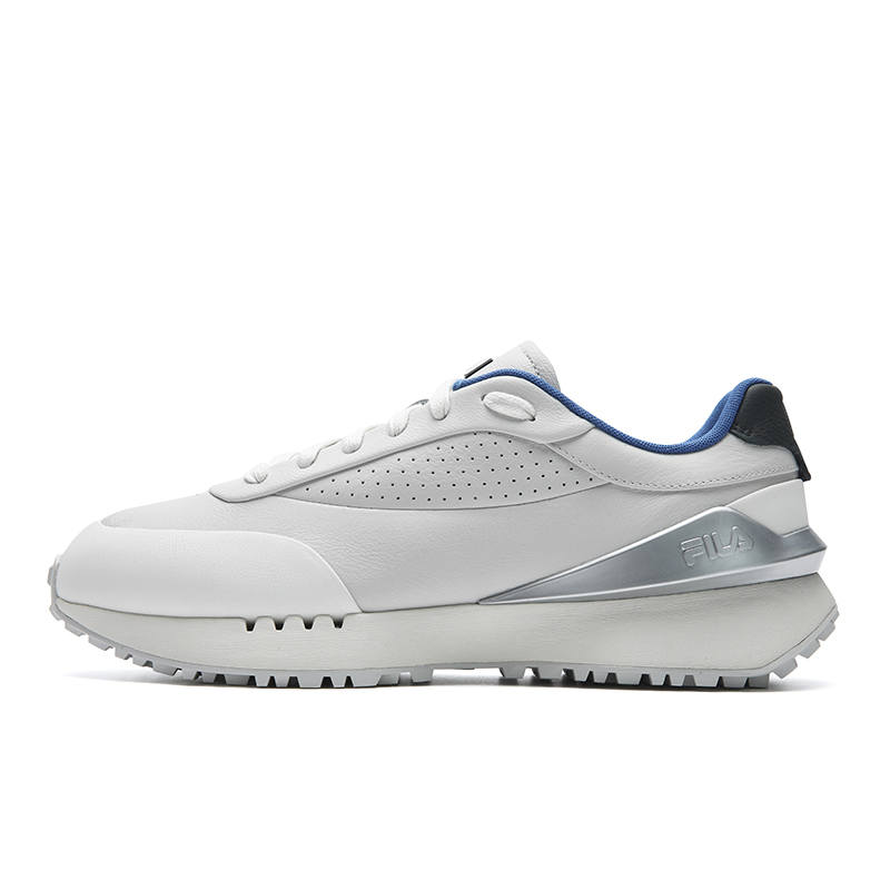 FILA Heritage Low top Casual Shoes Men's