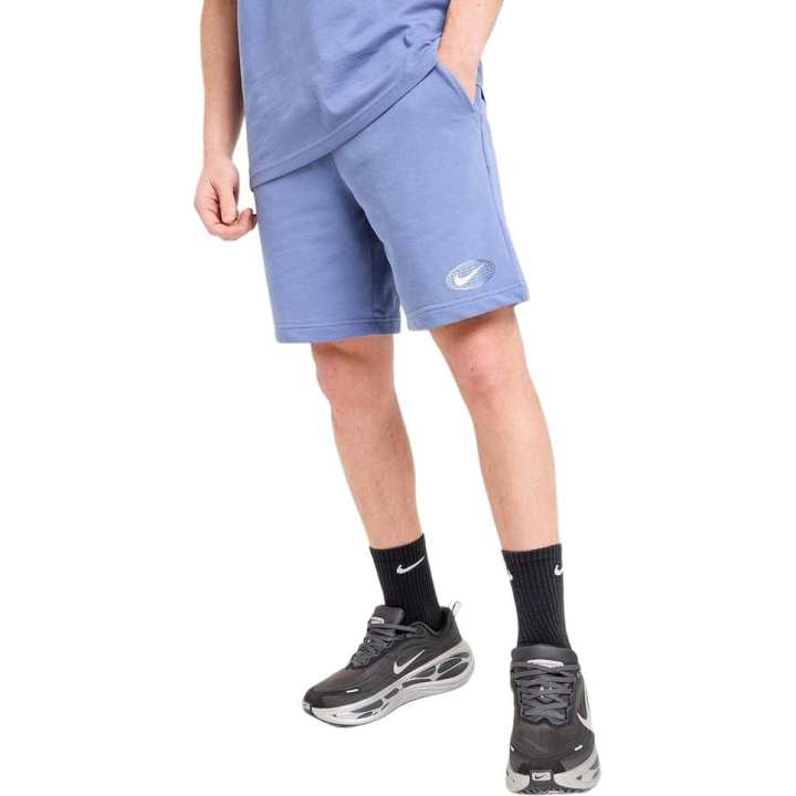 Nike Nike Club Athletic Sports Shorts Men's