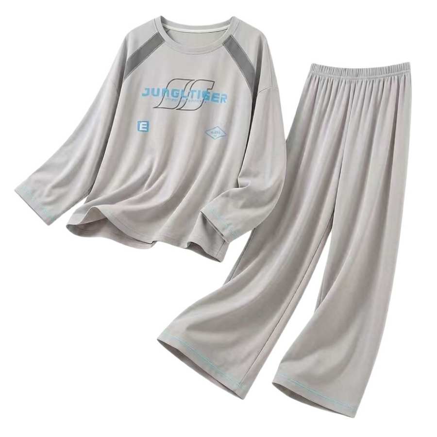 MIIOW Loungewear & Sleepwear Men's