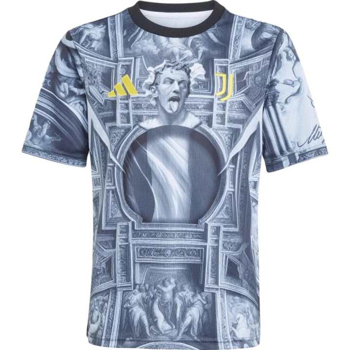 Adidas Adidas Kids T Shirts Crew Neck Moderate