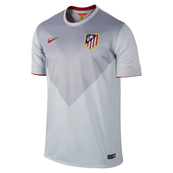 Nike Nike Atletico Madrid Soccer Jersey Men's