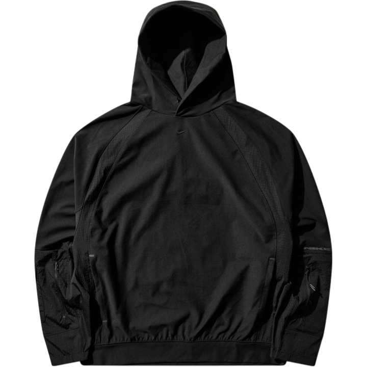 Nike Nike Tech Men's Dri-FIT Shori Knit Utility Hoodie