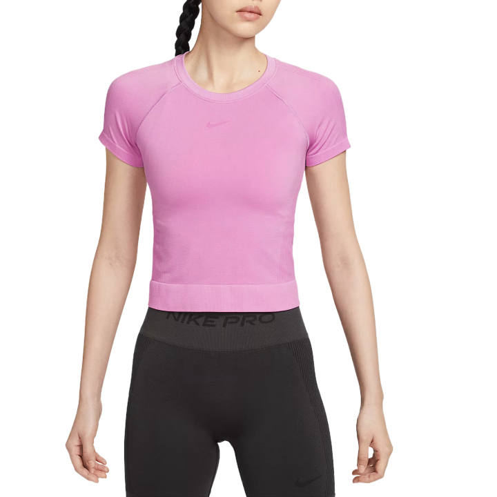 Nike Nike Dri FitPro Workout Clothing Women's