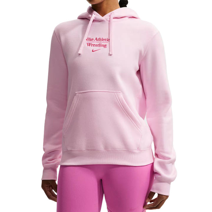 Nike Nike Women's Wrestling Pullover Hoodie