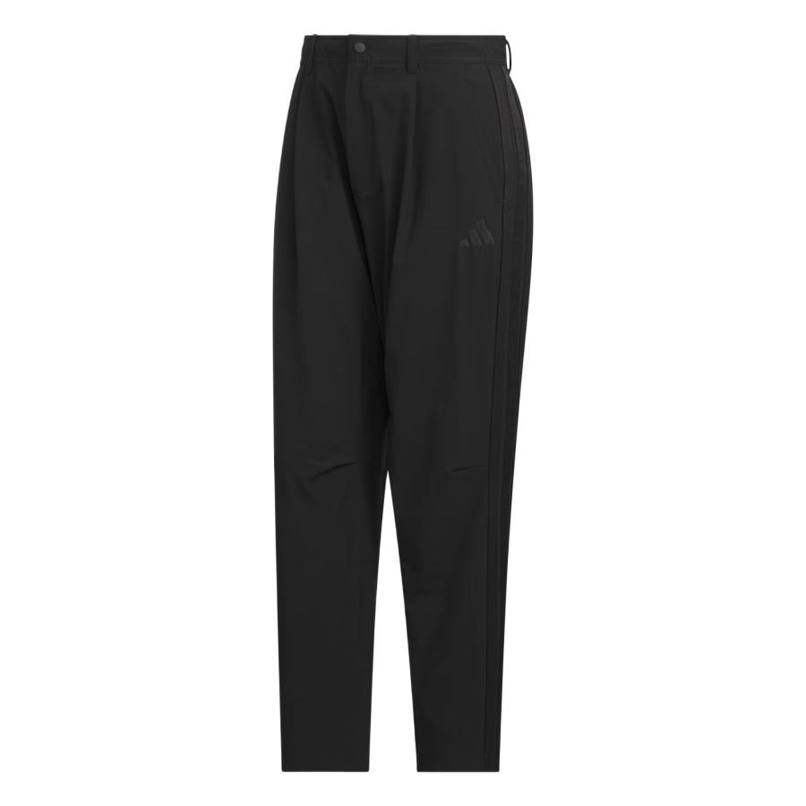 Adidas Adidas Sports Pants Men's Black/Black Moderate