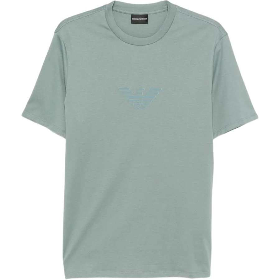 EMPORIO ARMANI SS26 T Shirt Men's
