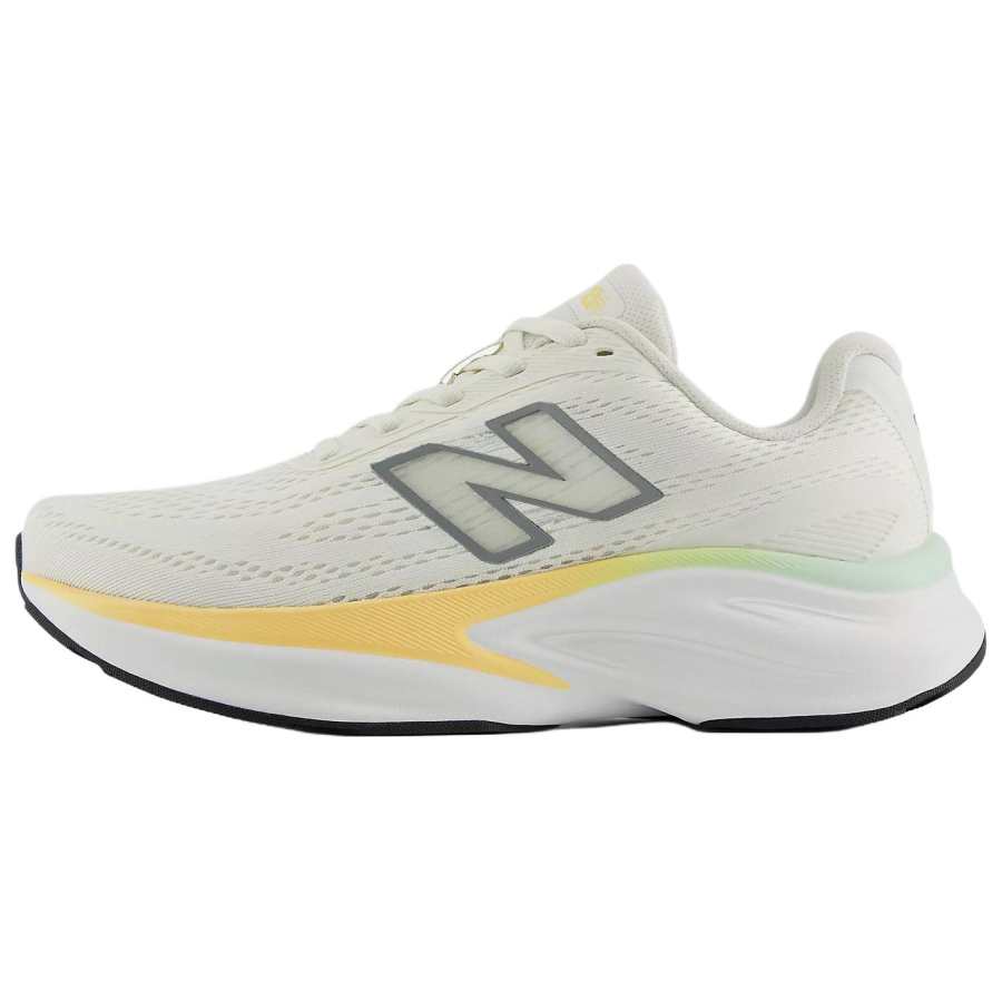 New Balance New Balance Fresh Foam X Kaiha Road Running Shoes Women's White Gray