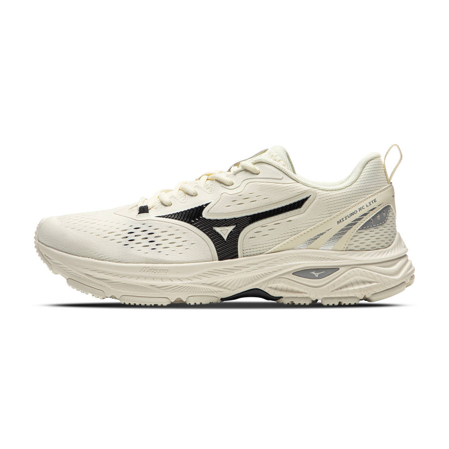 Mizuno Mizuno RC LITE Low top Running Shoes Unisex Ecru