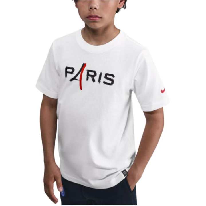 Nike Nike T Shirt Children Aged 3 7 Years Old