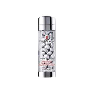 Elizabeth Arden YILISHABAIYADUN 2 Silver Gel Nighttime Capsule Replacement Essence 377pro Whitening