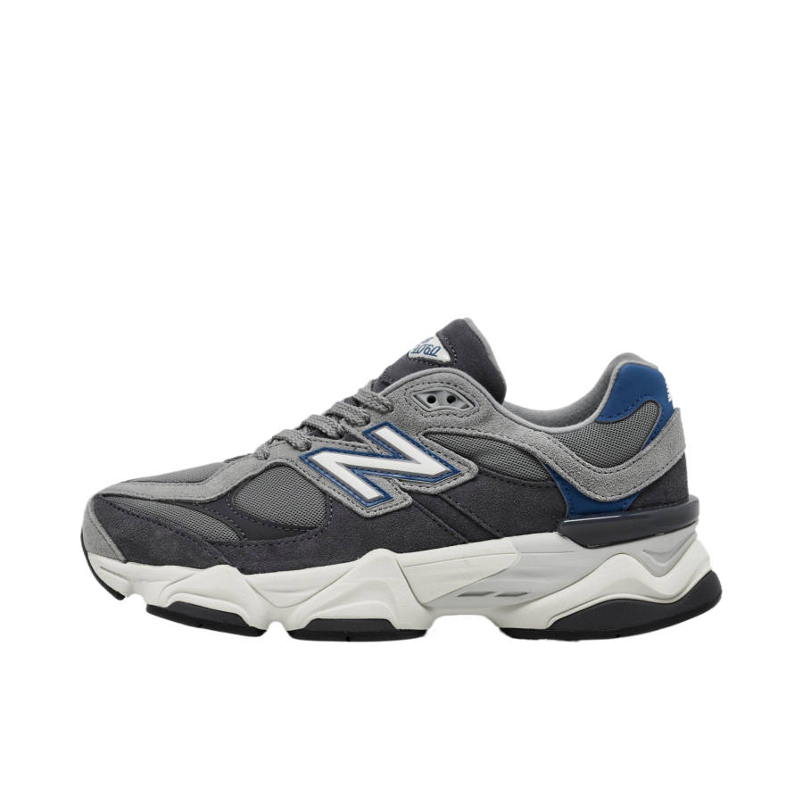 New Balance New Balance NB 9060 Synthetic Leather Low top Kids Lifestyle Shoes Standard M Unisex