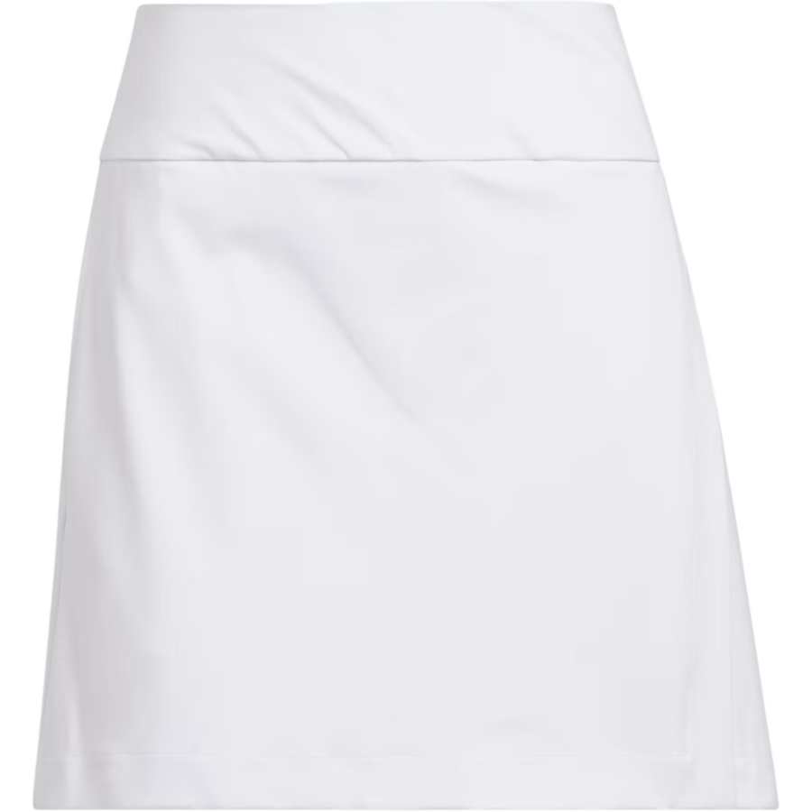 Adidas Adidas Free Shipping With AdiClub Ultimate365 Faux Wrap Skort