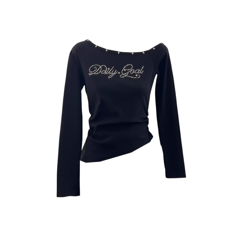 Dear Zhazha Regular T Shirt Women's