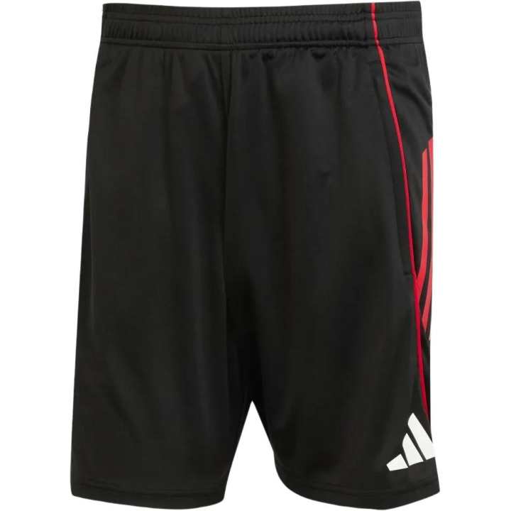 Adidas Adidas Casual Shorts Men's Black