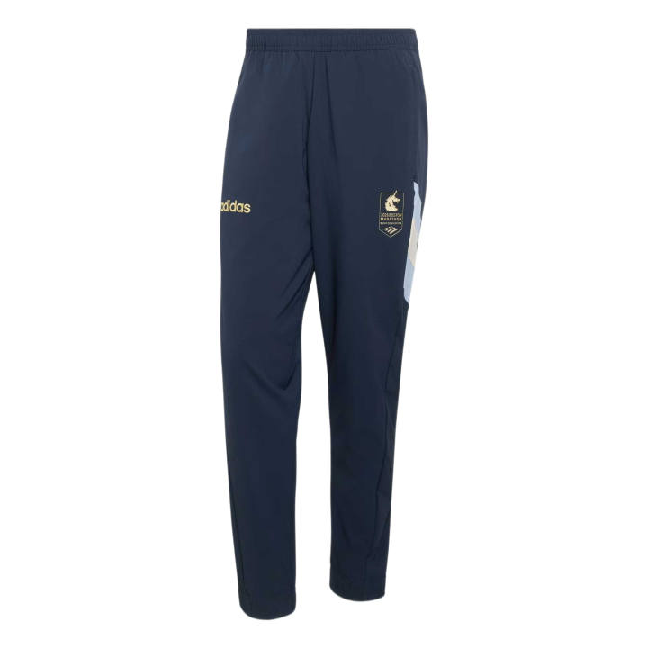 Adidas Adidas Boston Marathon Sports Pants Men's