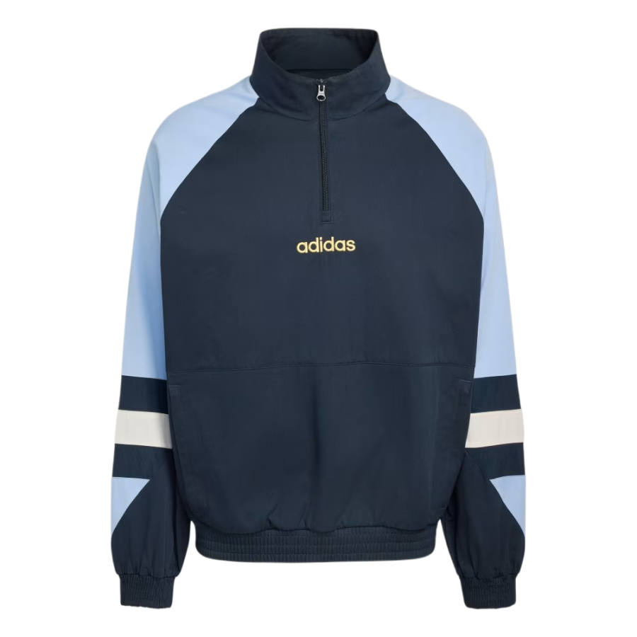 Adidas Adidas Jackets Unisex Aurora Ink Stand Collar Moderate Other