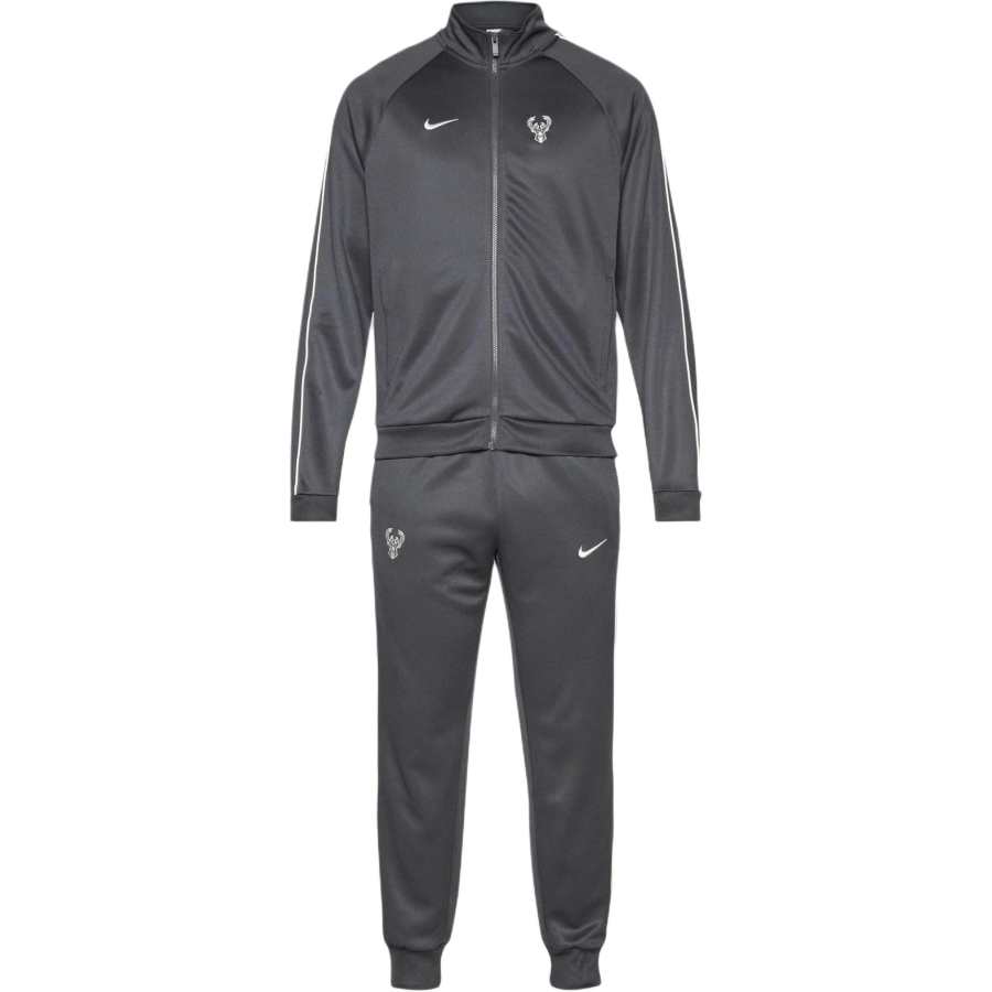 Nike Nike Milwaukee Bucks Club Set Casual Sportswear Men's
