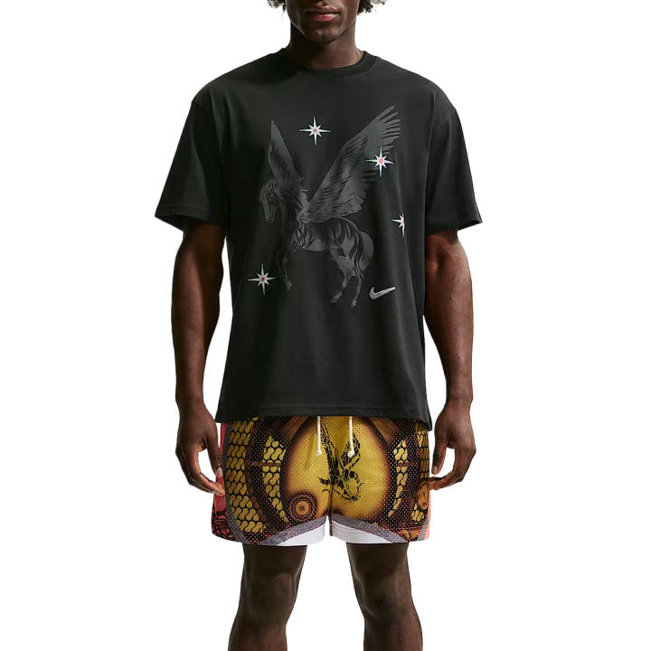 Nike Nike Men's Basketball T-Shirt