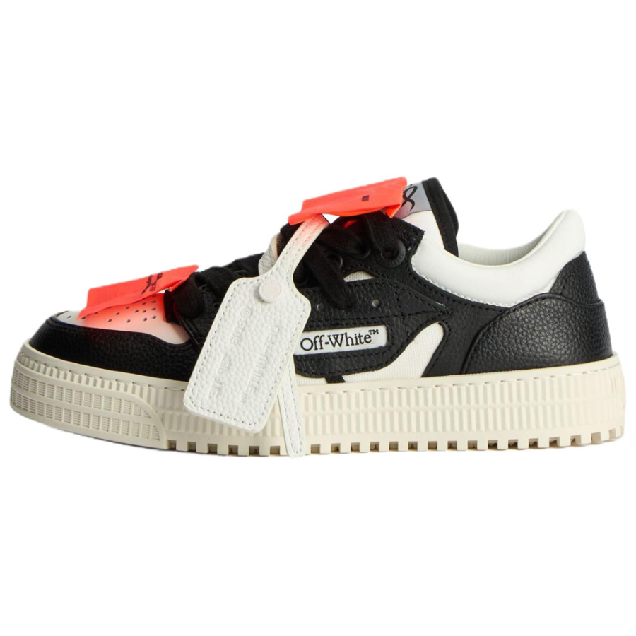 OFF-WHITE 3.0 Court lace-up sneakers Women's