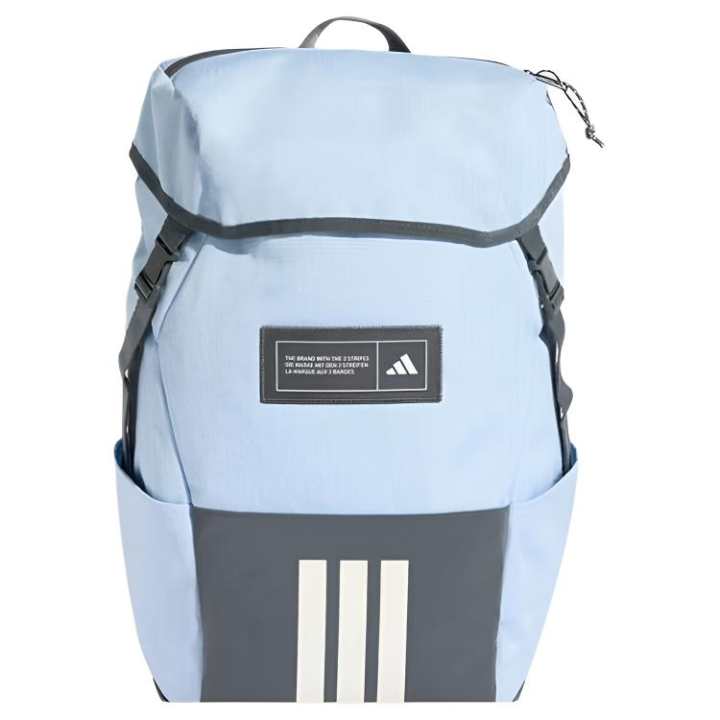 Adidas Adidas Polyester Backpack Large Unisex Blue