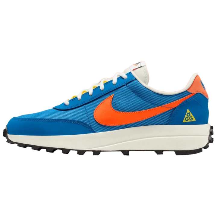 Nike Nike Trail Running Shoes Unisex Blue