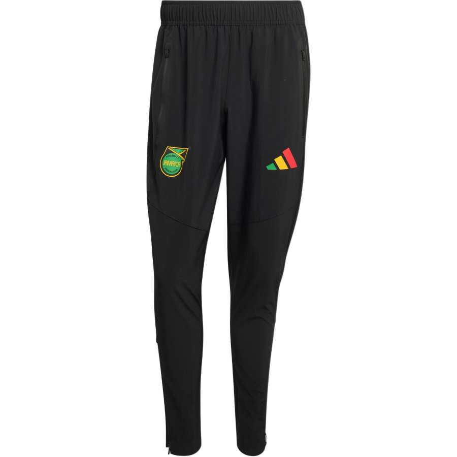 Adidas Adidas x Bob Marley Jamaica Tiro Travel Soccer Bottom Men's