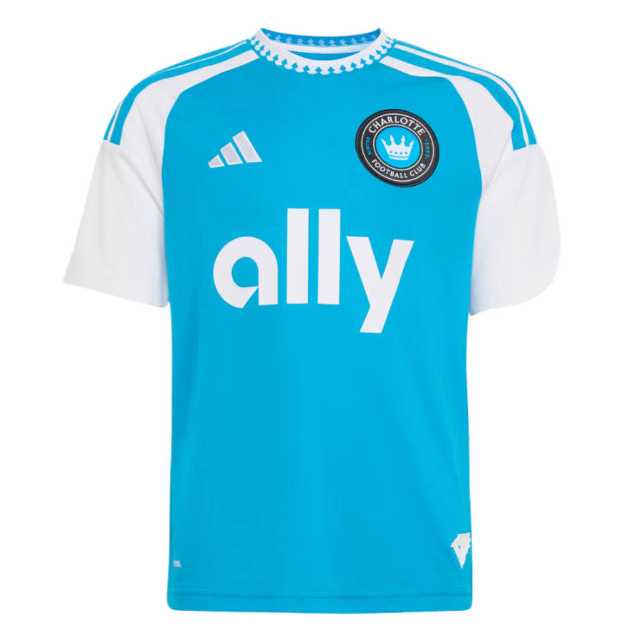 Adidas Adidas Kids T Shirts Crew Neck Moderate