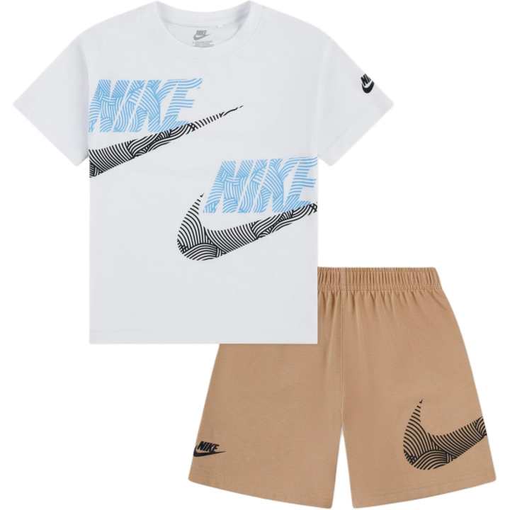 Nike Nike Kids Casual Sportswear Moderate