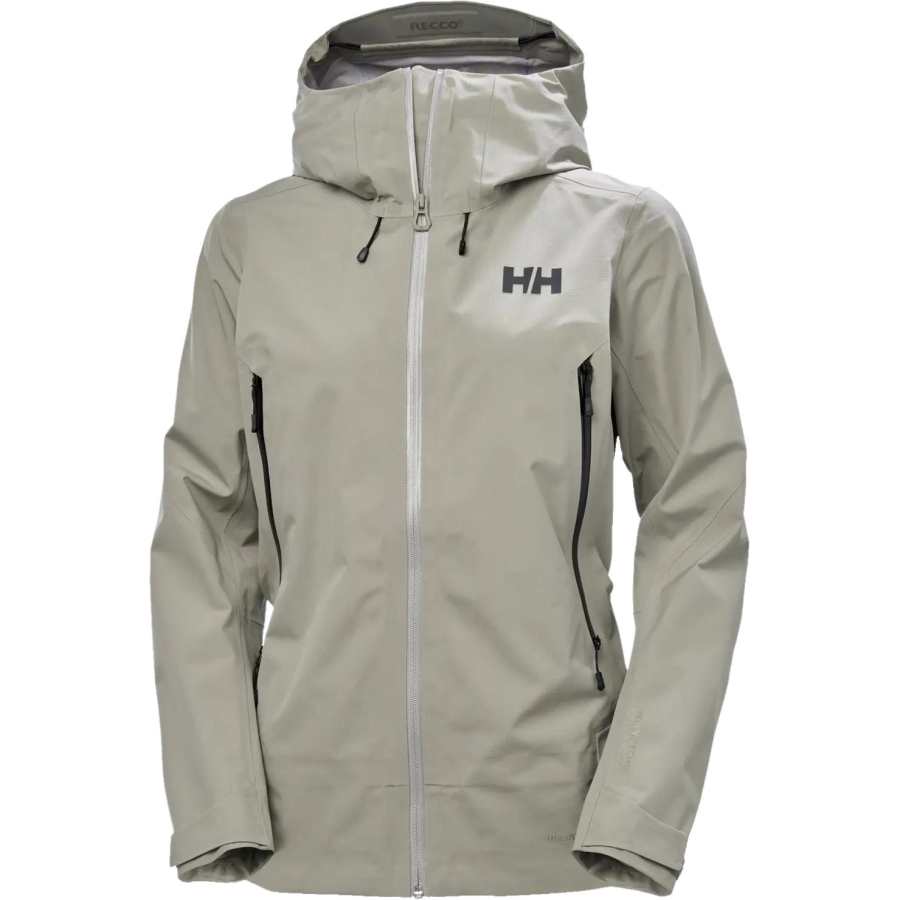 HELLY HANSEN HELLY HANSEN Verglas Infinity Shell Jacket Women's
